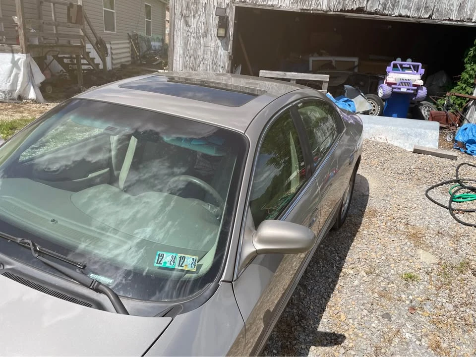 2001 Oldsmobile Aurora - Image 10 of 19