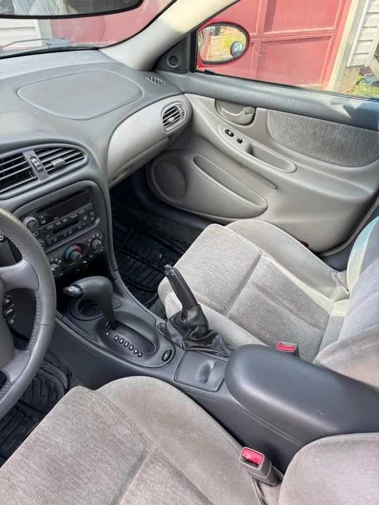 2001 Oldsmobile Alero - Image 6 of 7