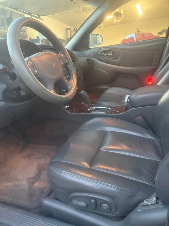 2001 Oldsmobile Aurora - Image 12 of 15