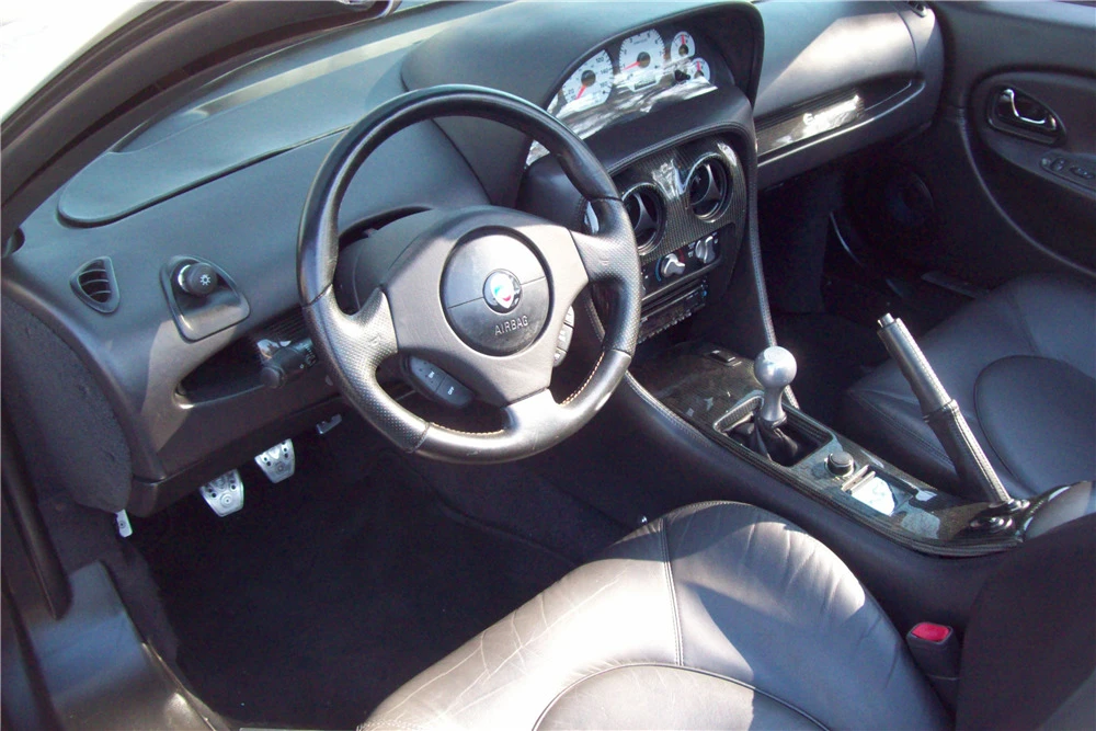 2001 Panoz Esperante - Image 3 of 5