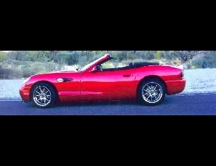 2001 Panoz Esperante - Image 3 of 5
