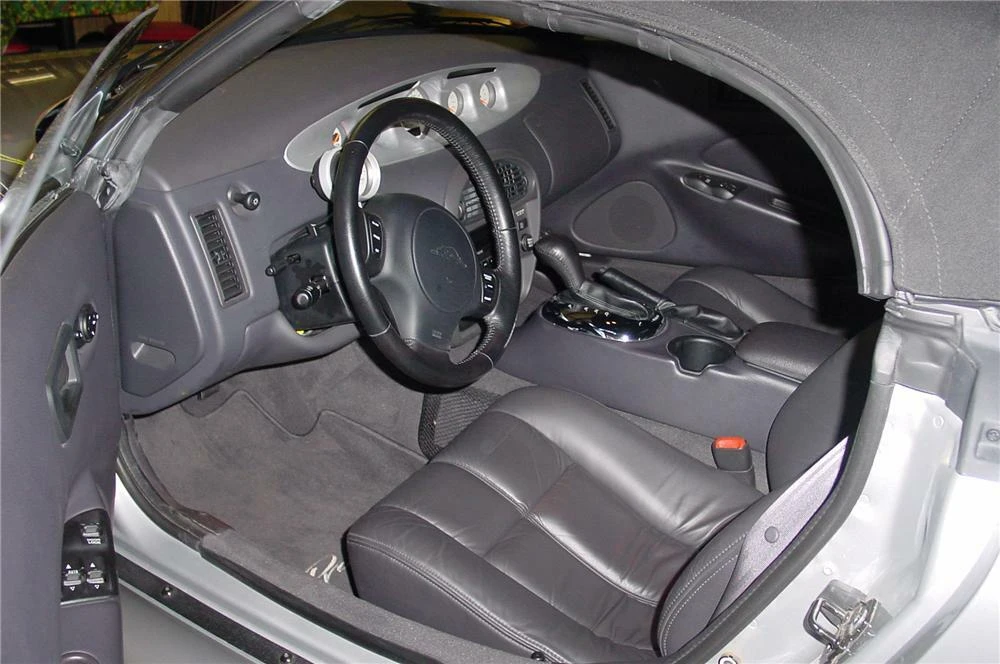 2001 Plymouth Prowler - Image 4 of 4
