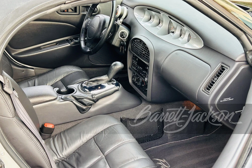 2001 Plymouth Prowler - Image 3 of 13