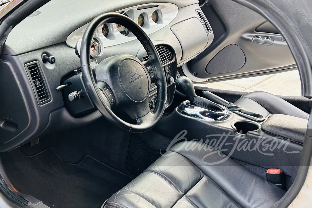 2001 Plymouth Prowler - Image 9 of 13