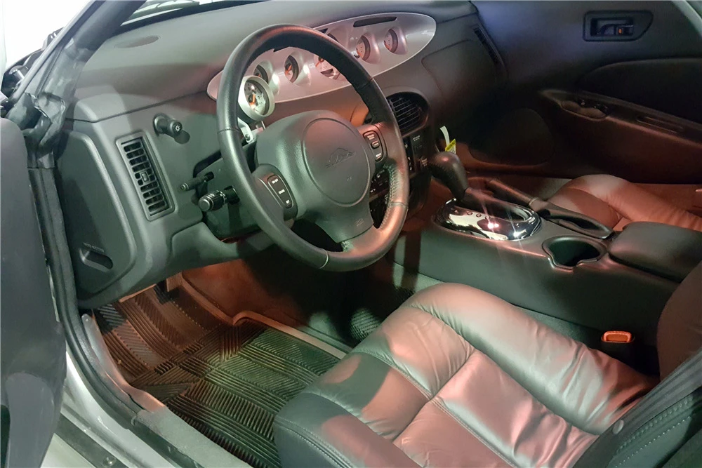 2001 Plymouth Prowler - Image 3 of 4