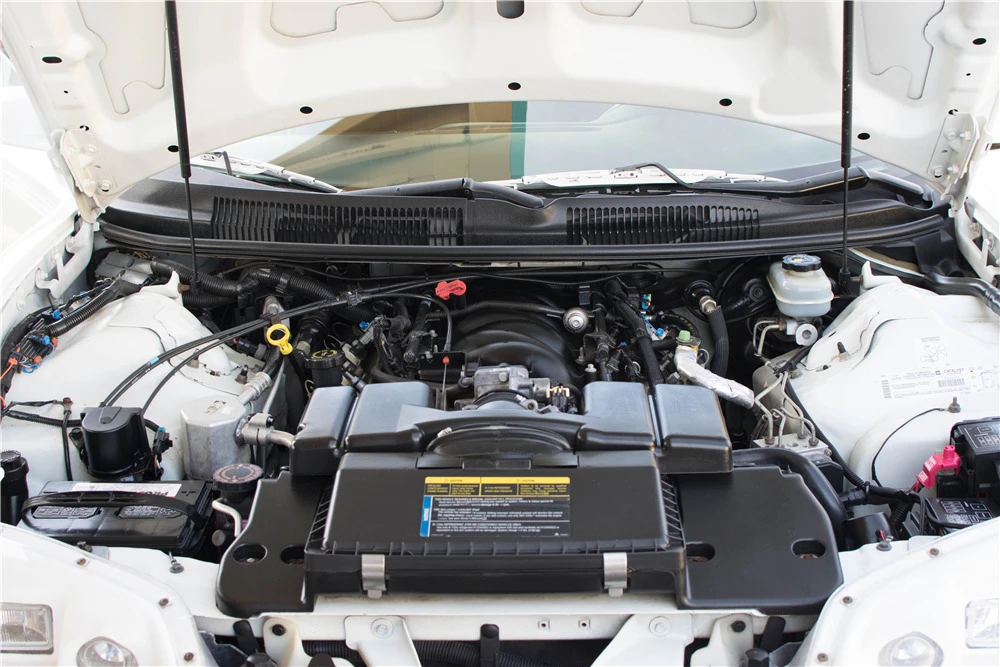 2001 Pontiac Firebird 4th Gen - Image 3 of 5