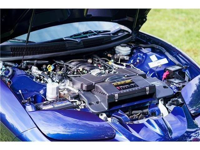 2001 Pontiac Firebird Trans Am 4th Gen - Image 6 of 7