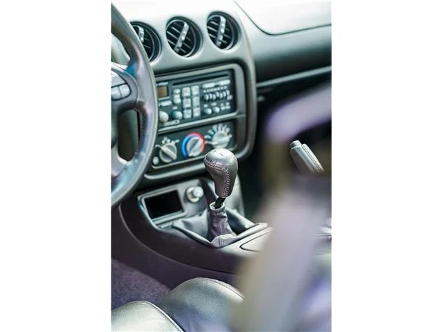 2001 Pontiac Firebird Trans Am 4th Gen - Image 3 of 7