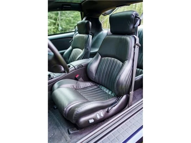 2001 Pontiac Firebird Trans Am 4th Gen - Image 7 of 7