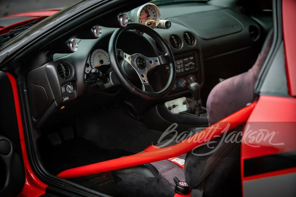 2001 Pontiac Firebird Trans Am 4th Gen - Image 3 of 15