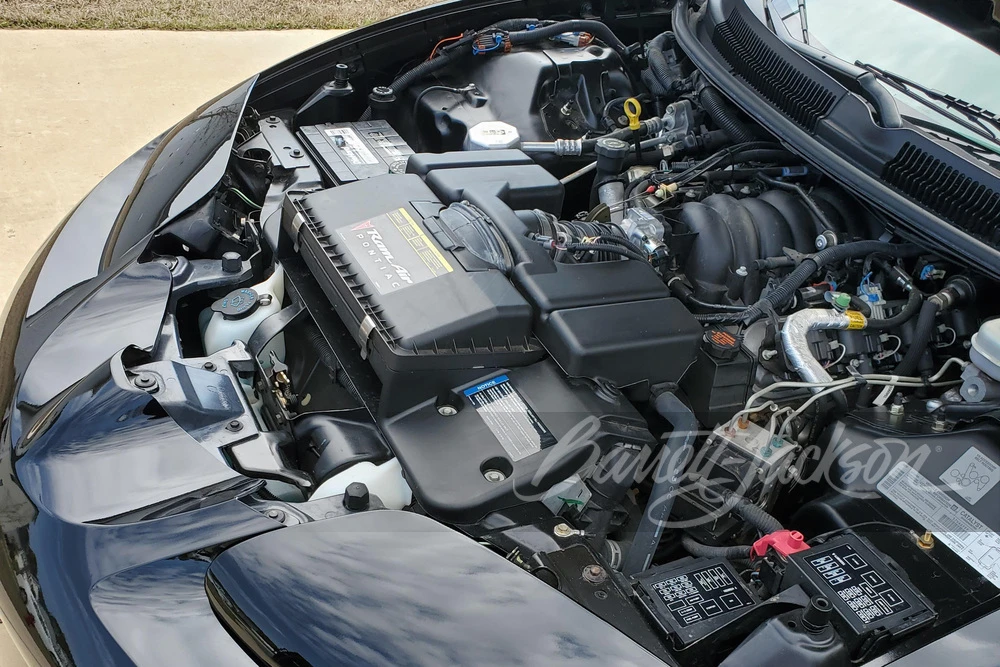 2001 Pontiac Firebird Trans Am 4th Gen - Image 7 of 18