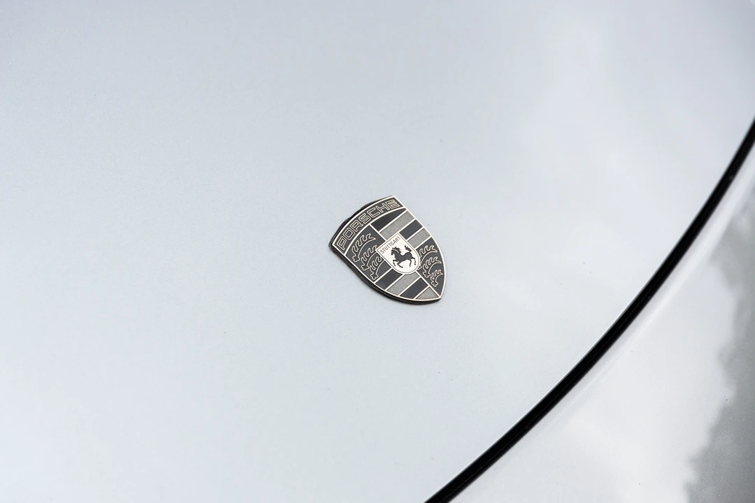 2001 Porsche 996 Carrera - Image 30 of 31