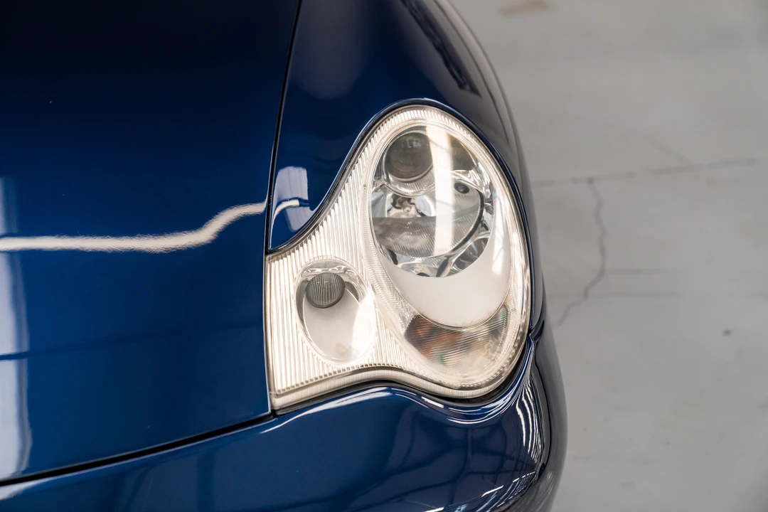 2001 Porsche 996 Carrera 4S - Image 26 of 31