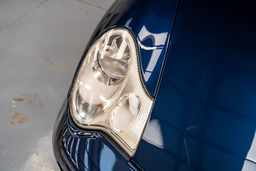2001 Porsche 996 Carrera 4S - Image 27 of 31