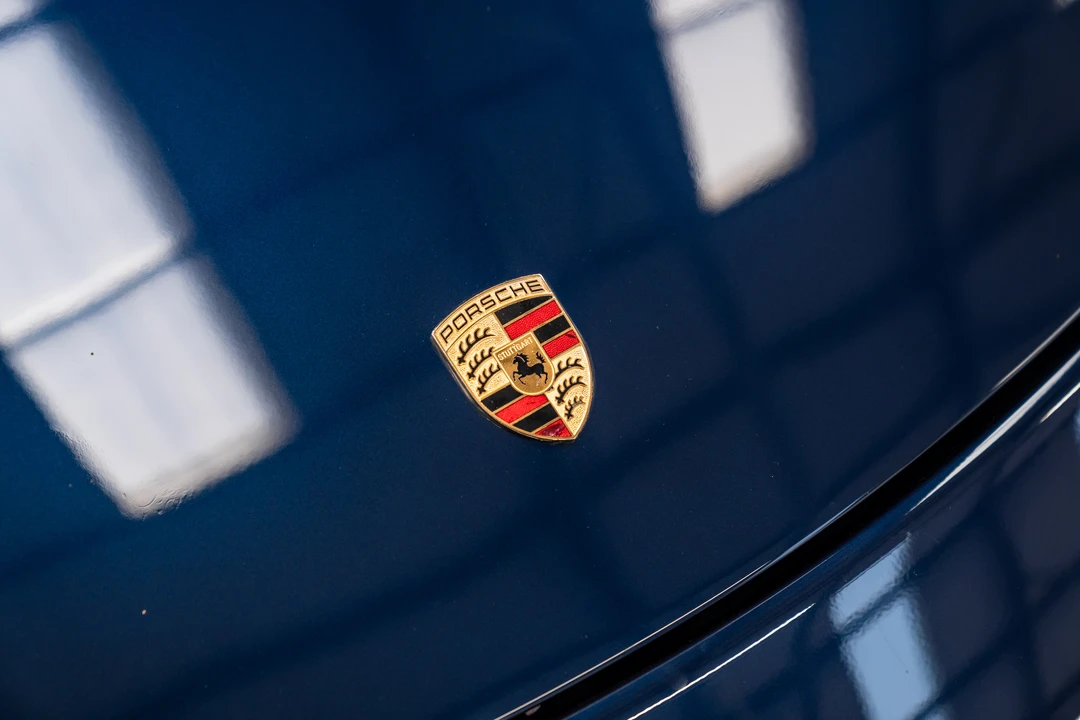 2001 Porsche 996 Carrera 4S - Image 28 of 31