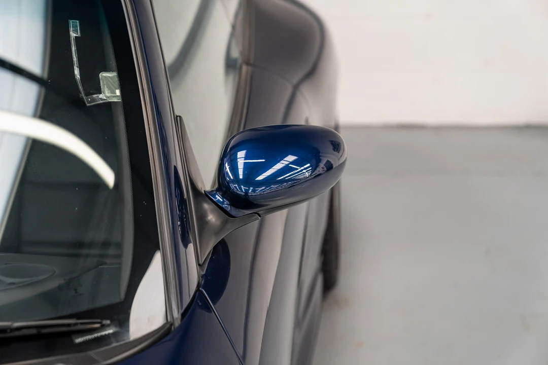 2001 Porsche 996 Carrera 4S - Image 30 of 31