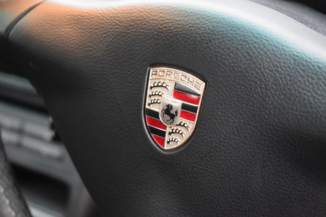 2001 Porsche 996 Carrera - Image 31 of 31