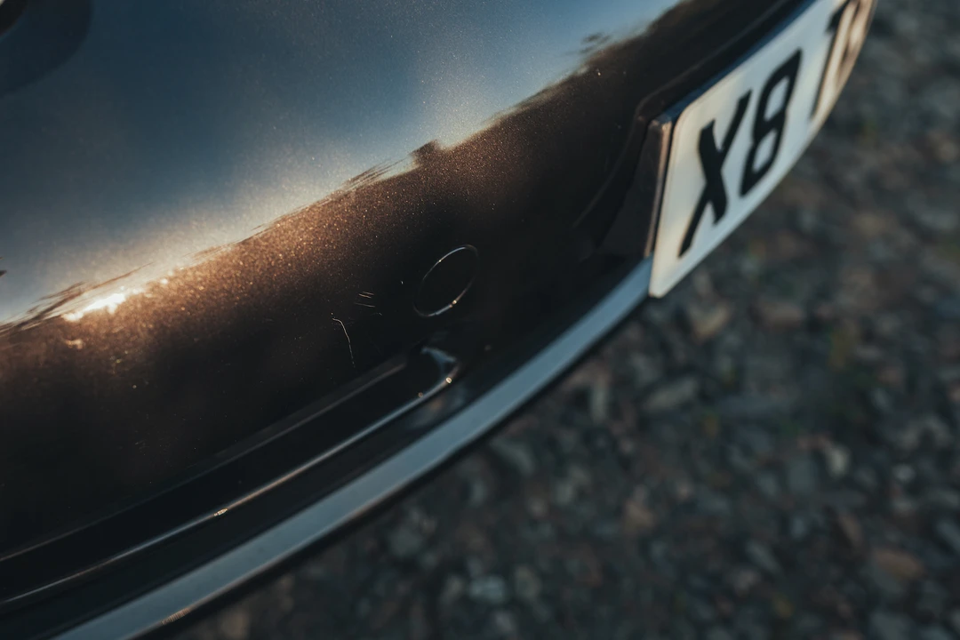 2001 Porsche 996 Carrera - Image 19 of 31