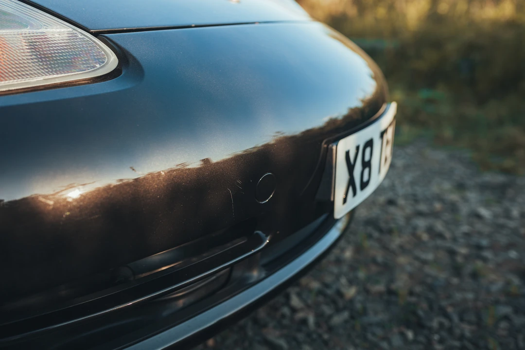 2001 Porsche 996 Carrera - Image 20 of 31