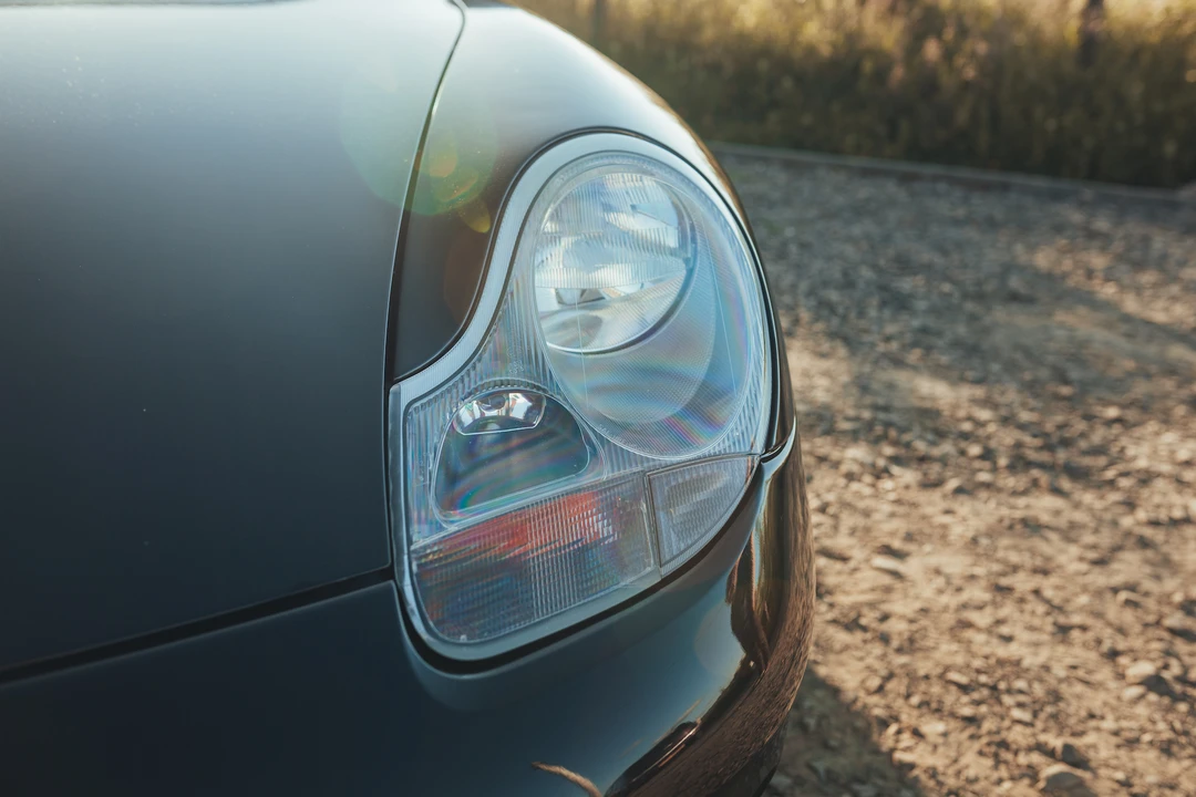 2001 Porsche 996 Carrera - Image 22 of 31