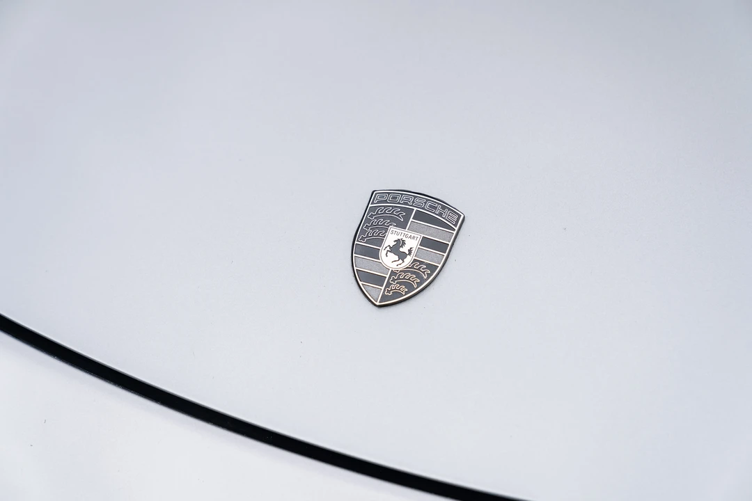 2001 Porsche 996 Carrera - Image 29 of 31