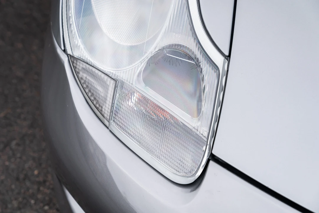 2001 Porsche 996 Carrera - Image 31 of 31