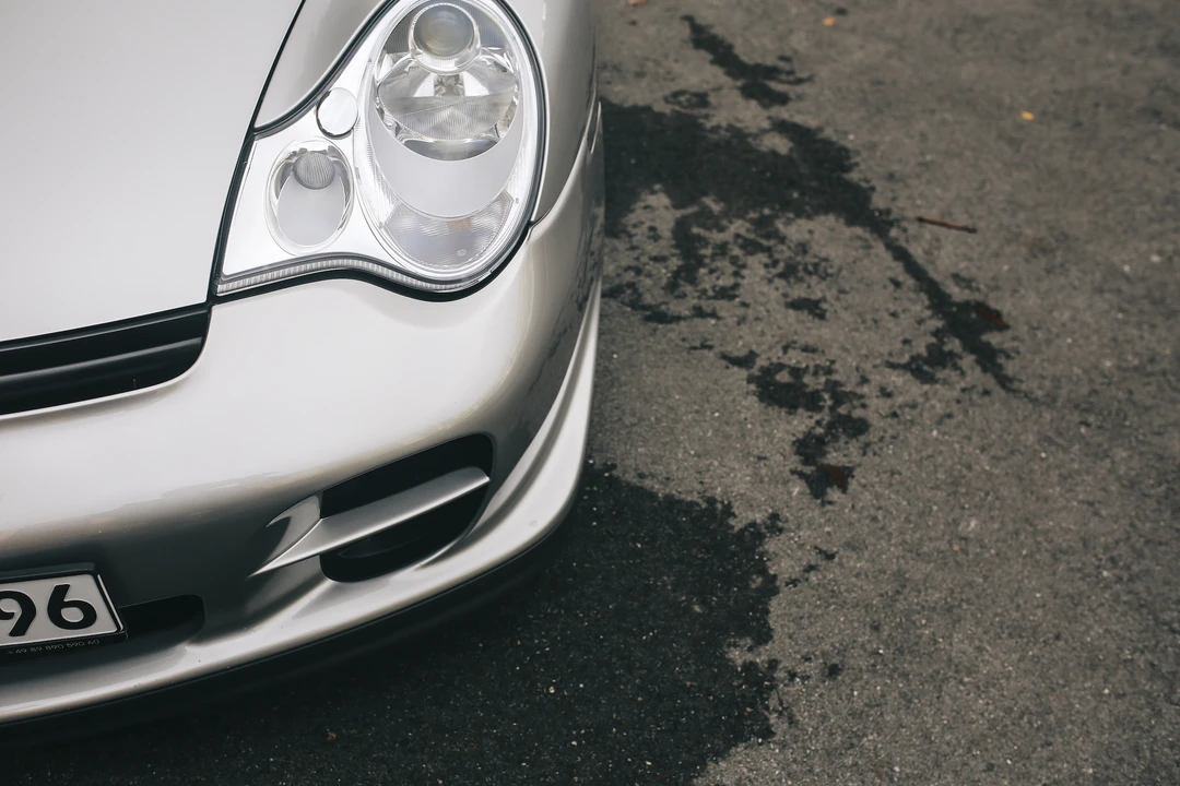 2001 Porsche 996 GT2 - Image 19 of 31