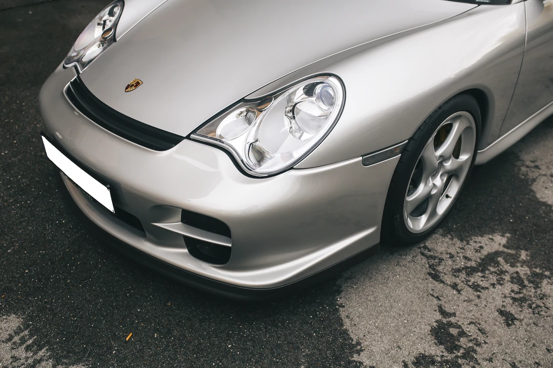2001 Porsche 996 GT2 - Image 21 of 31