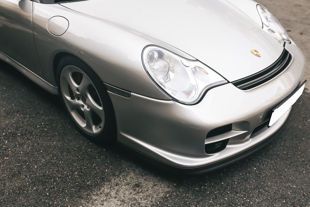 2001 Porsche 996 GT2 - Image 22 of 31