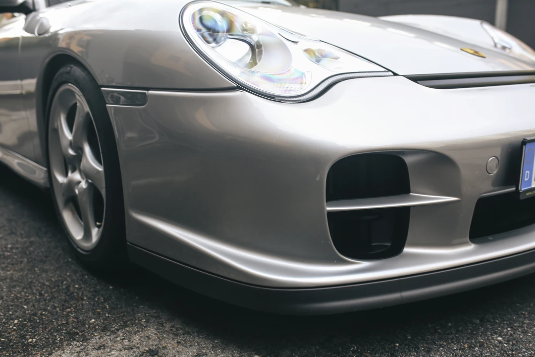 2001 Porsche 996 GT2 - Image 23 of 31