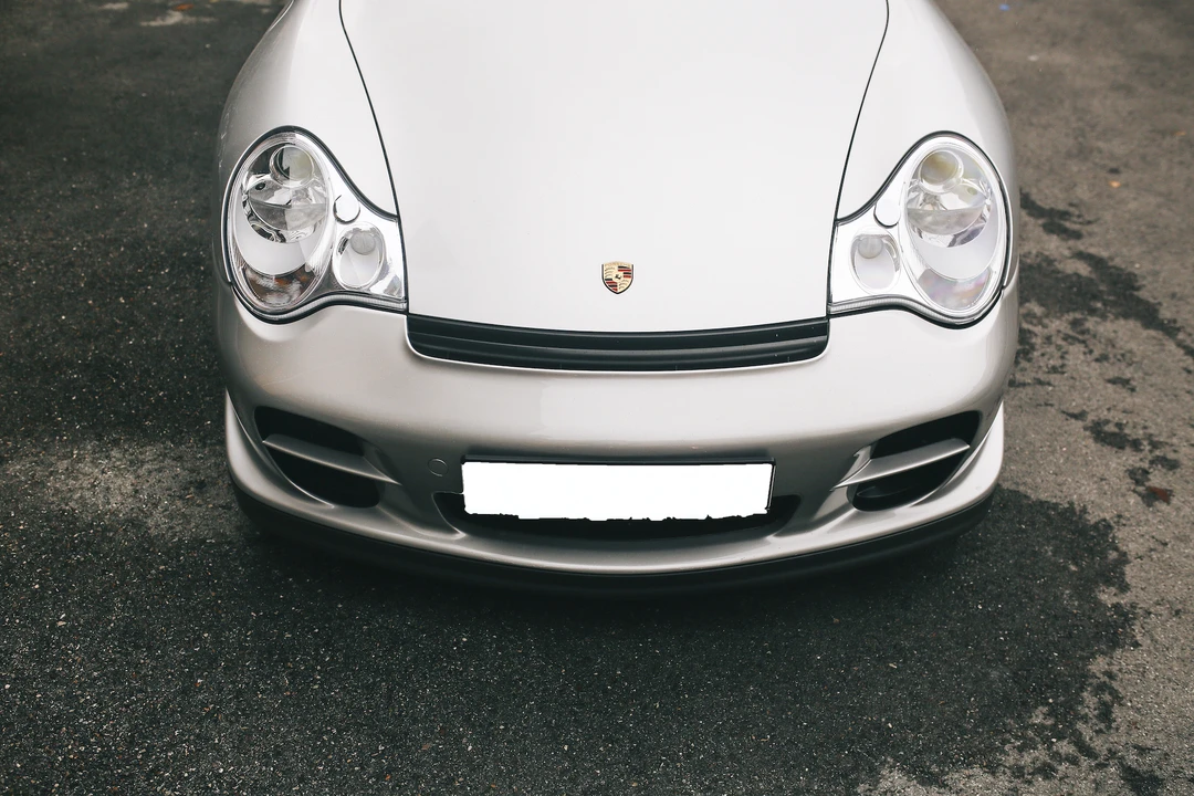 2001 Porsche 996 GT2 - Image 11 of 31