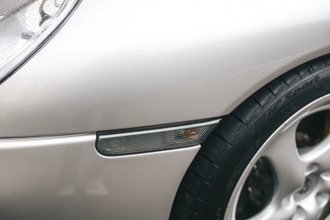 2001 Porsche 996 GT2 - Image 15 of 31
