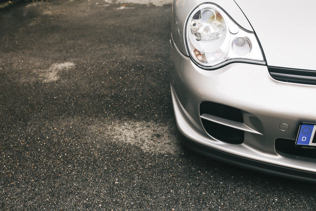 2001 Porsche 996 GT2 - Image 18 of 31