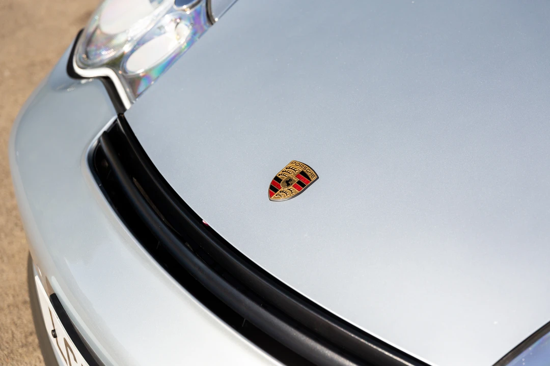 2001 Porsche 996 GT2 - Image 29 of 31