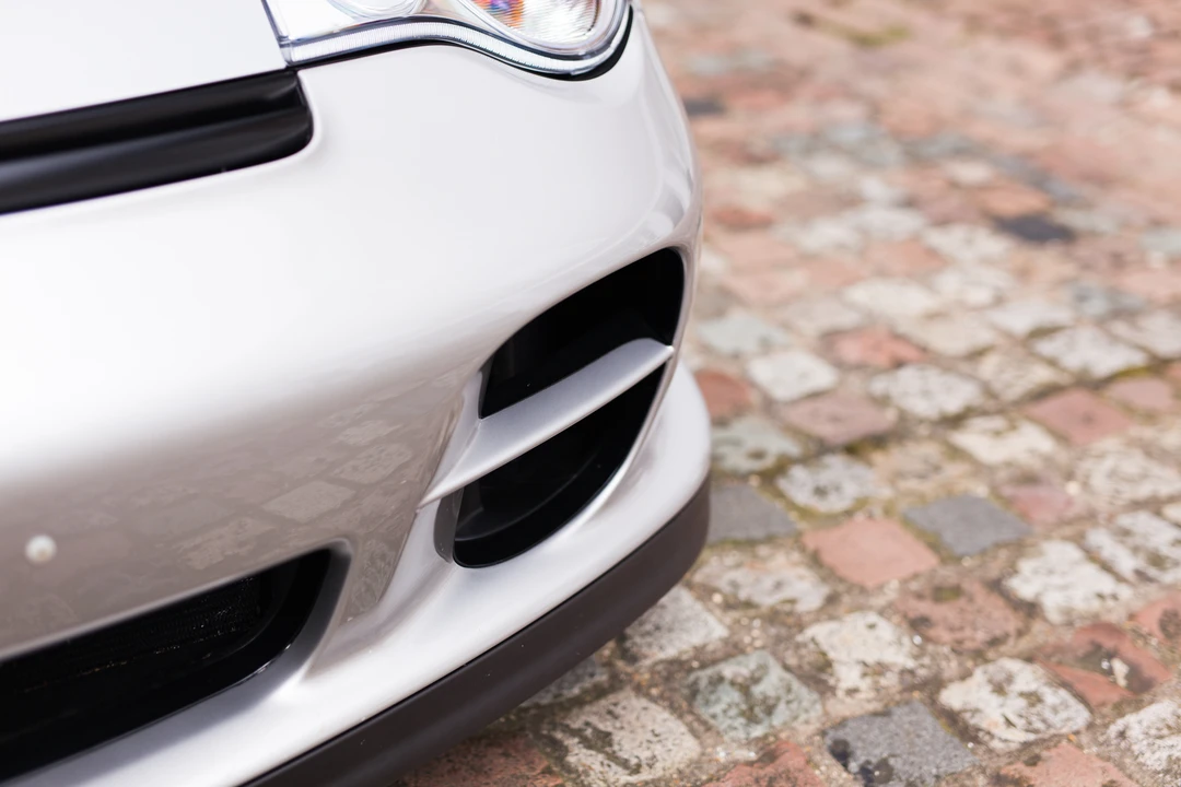 2001 Porsche 996 GT2 - Image 9 of 31