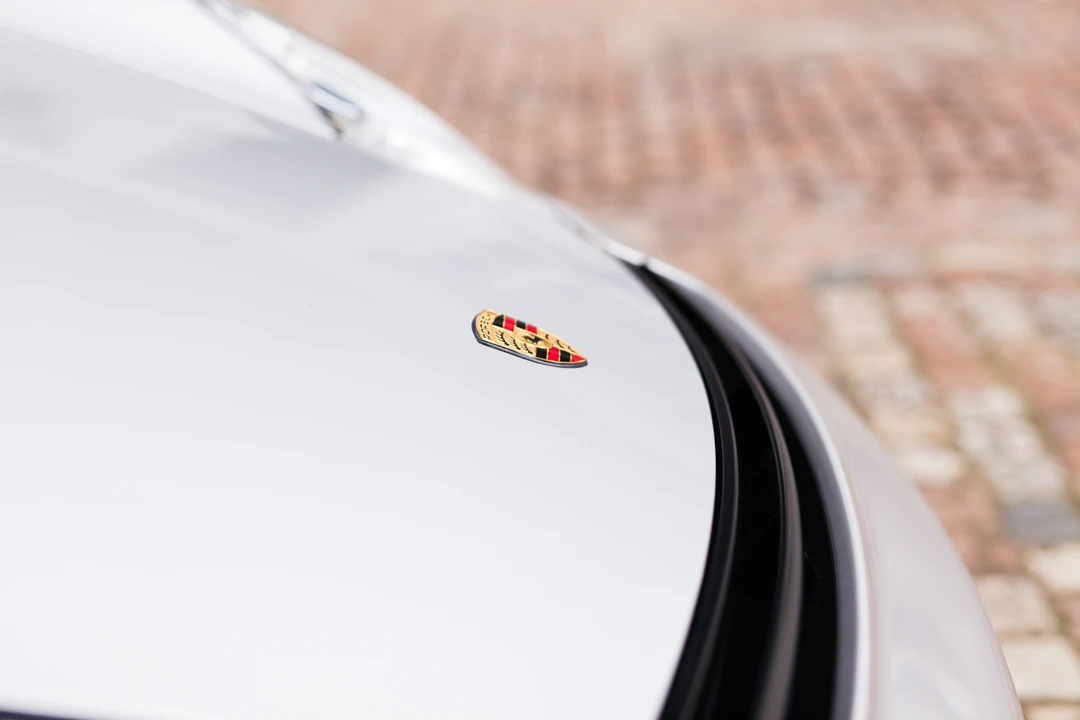 2001 Porsche 996 GT2 - Image 10 of 31