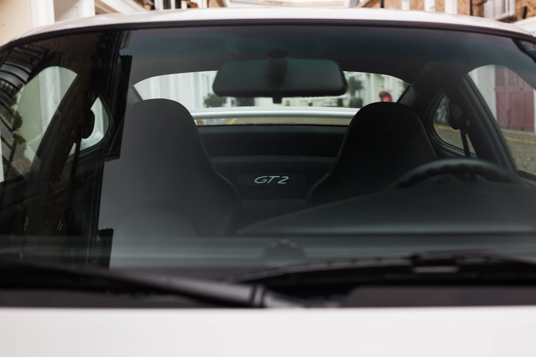 2001 Porsche 996 GT2 - Image 24 of 31