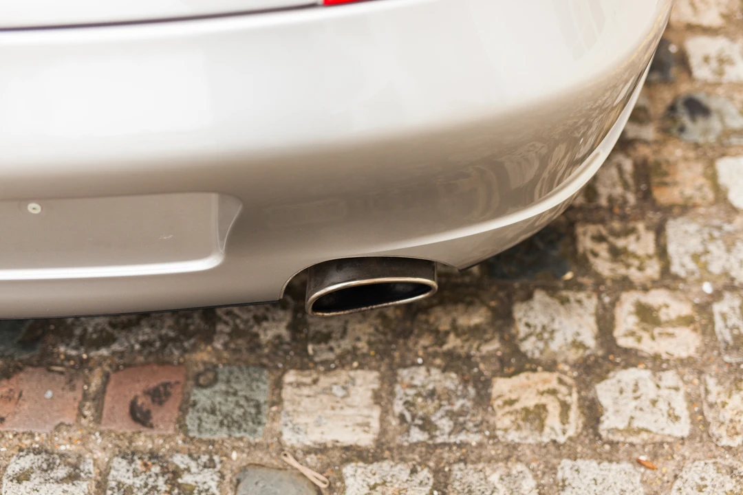 2001 Porsche 996 GT2 - Image 28 of 31