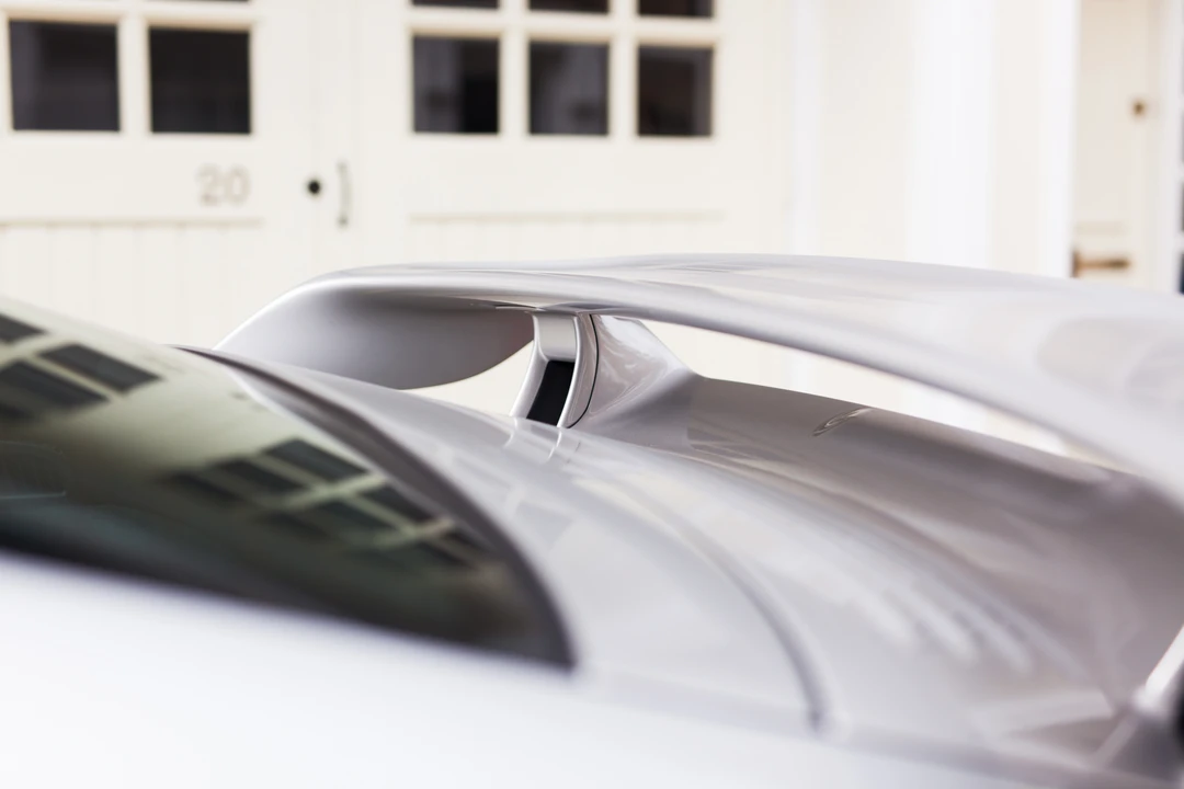 2001 Porsche 996 GT2 - Image 31 of 31