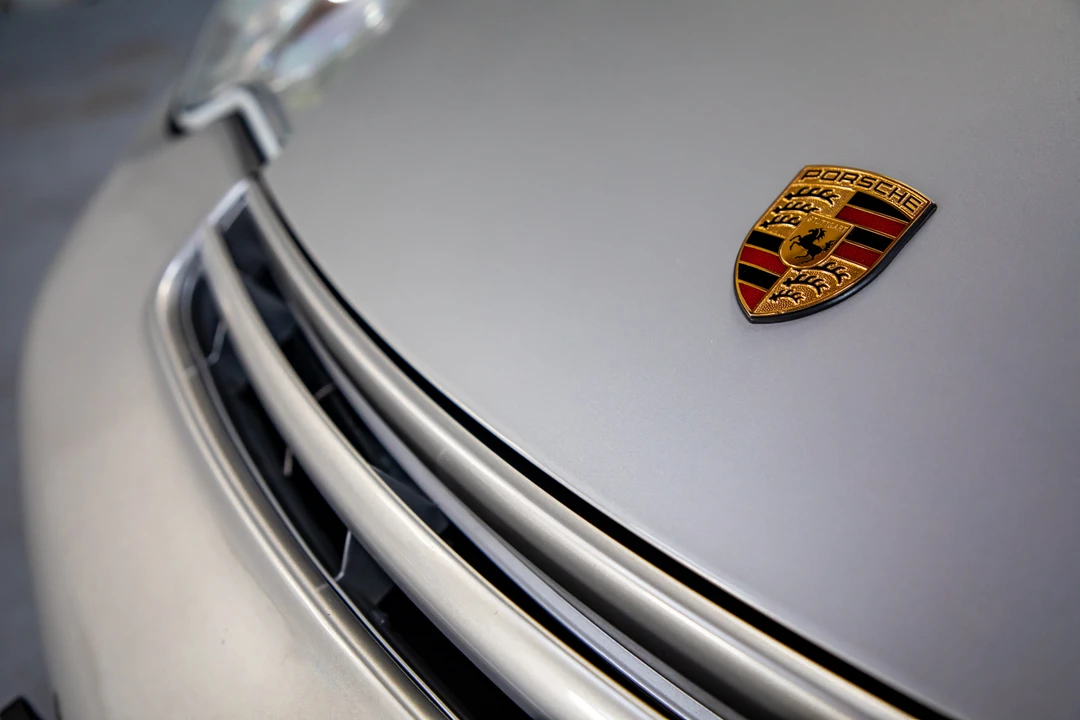 2001 Porsche 996 GT2 - Image 26 of 31