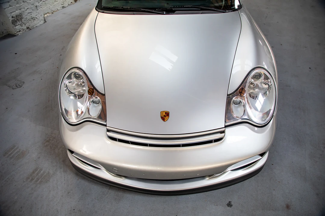 2001 Porsche 996 GT2 - Image 28 of 31