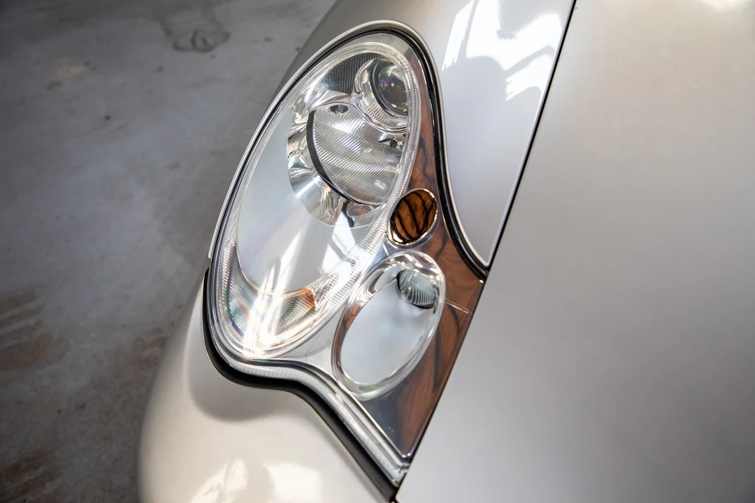 2001 Porsche 996 GT2 - Image 29 of 31
