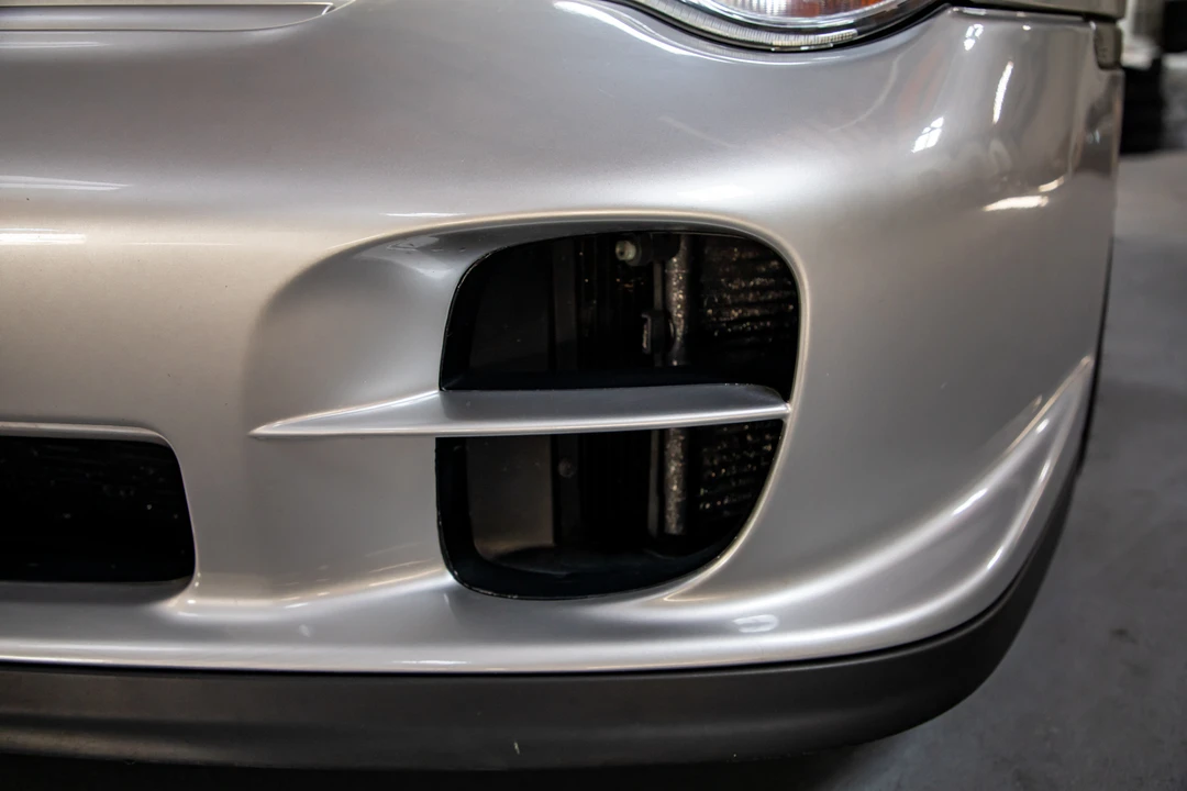 2001 Porsche 996 GT2 - Image 31 of 31