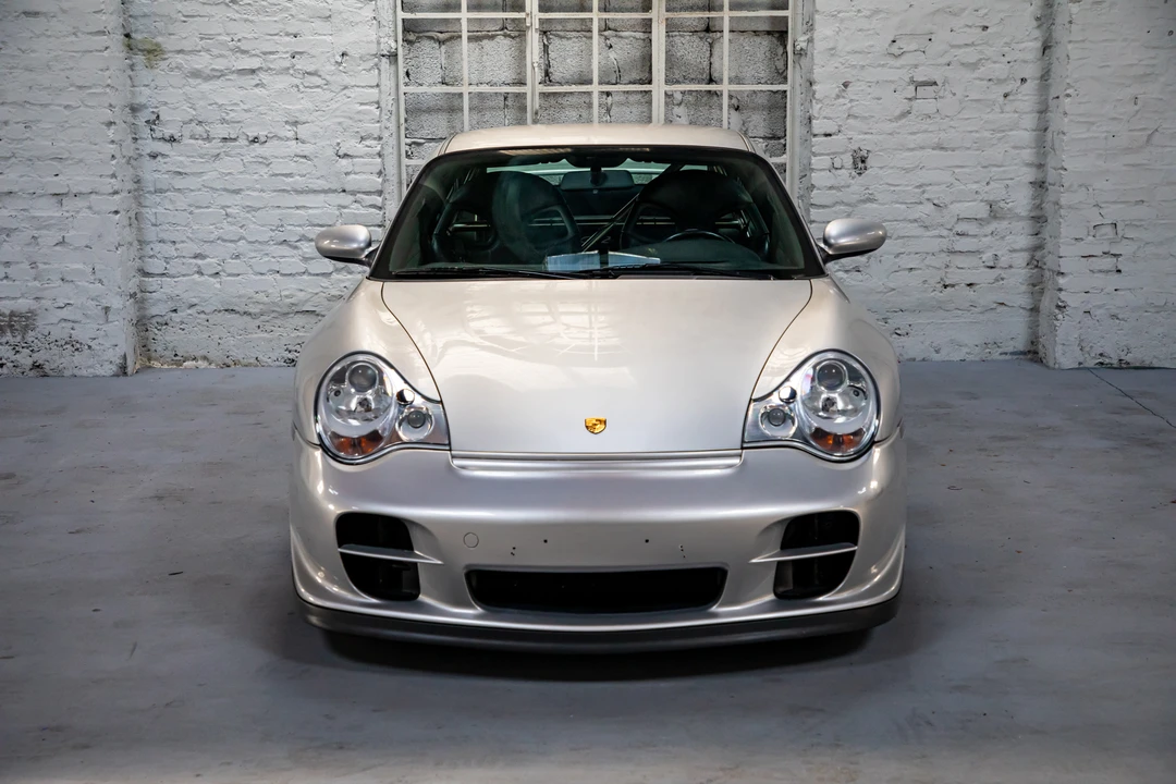 2001 Porsche 996 GT2 - Image 3 of 31