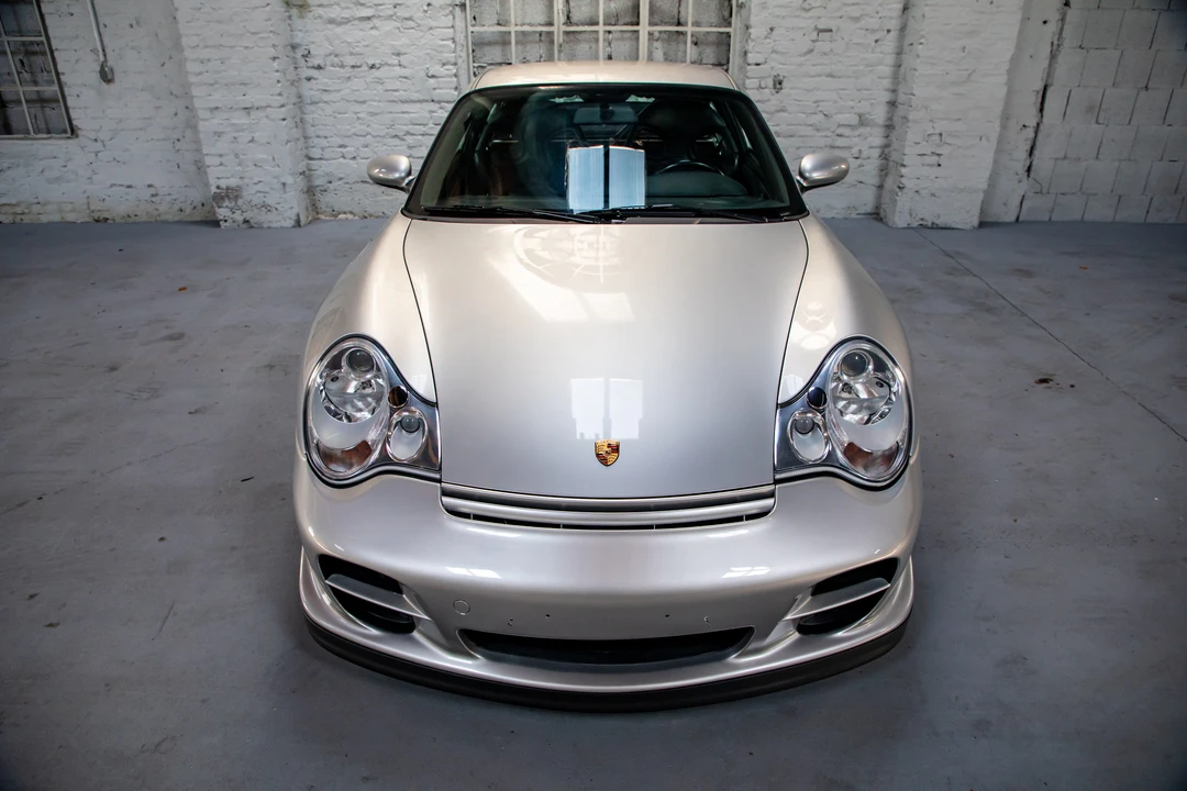 2001 Porsche 996 GT2 - Image 17 of 31