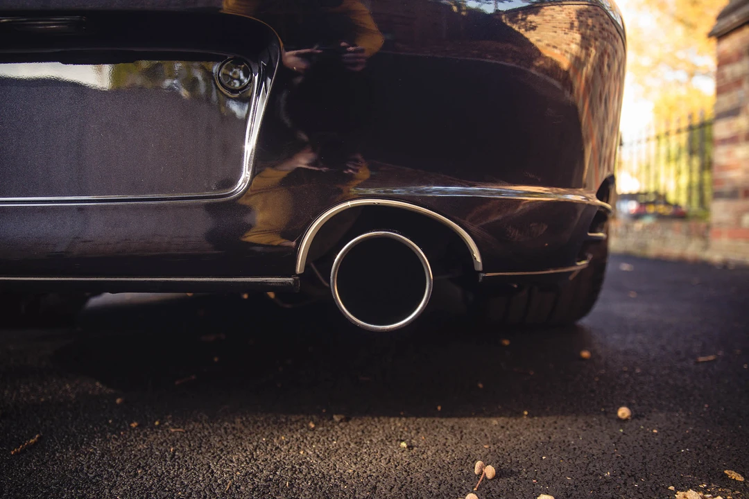 2001 Porsche 996 Turbo - Image 30 of 31