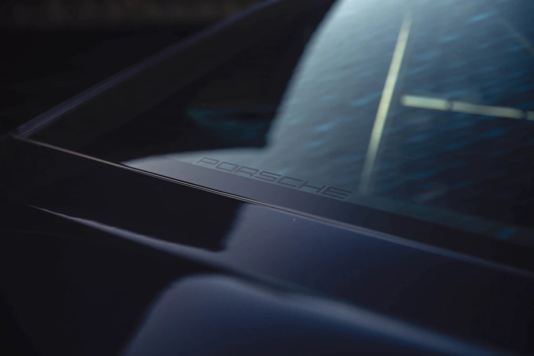 2001 Porsche 996 Turbo - Image 21 of 31