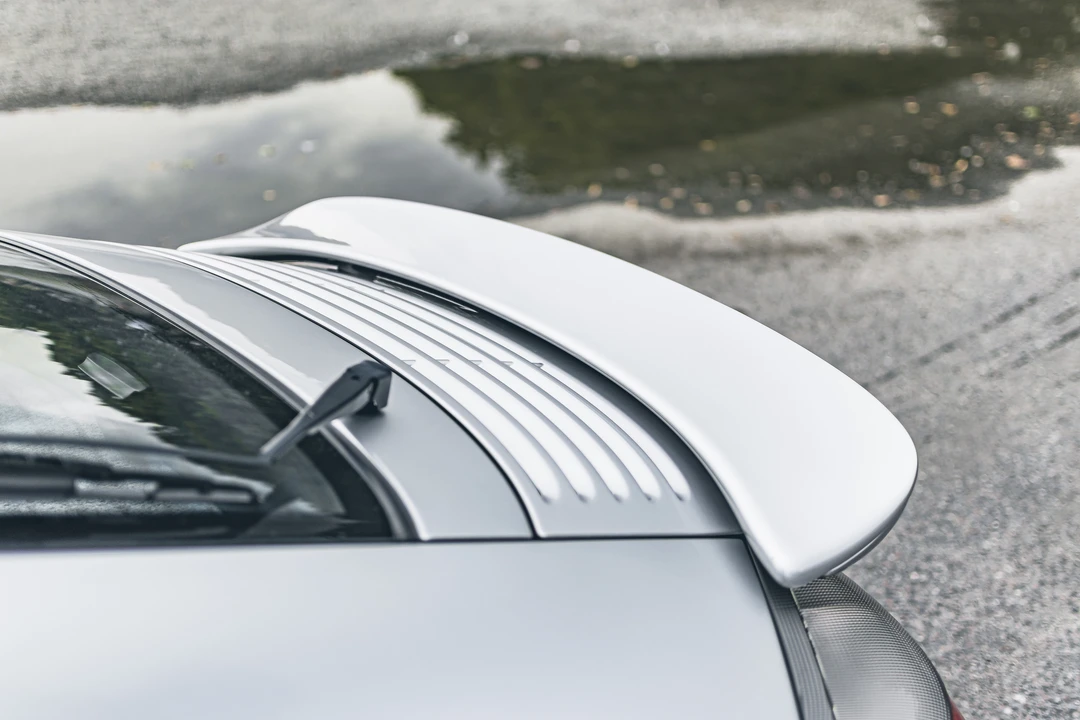 2001 Porsche 996 Turbo - Image 29 of 31
