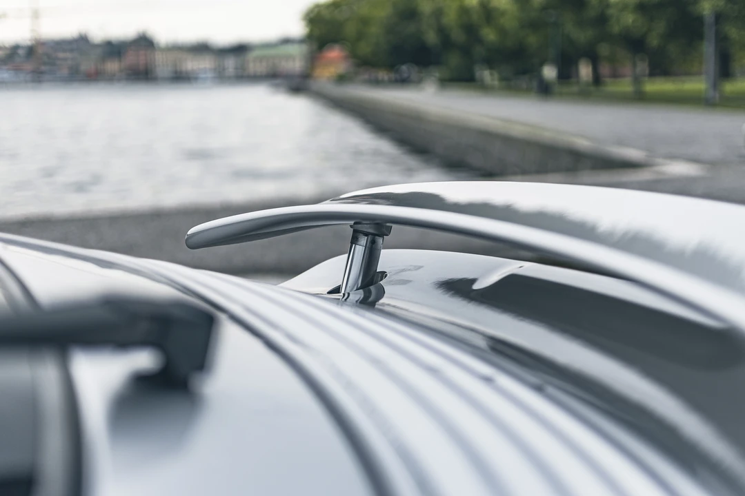 2001 Porsche 996 Turbo - Image 31 of 31