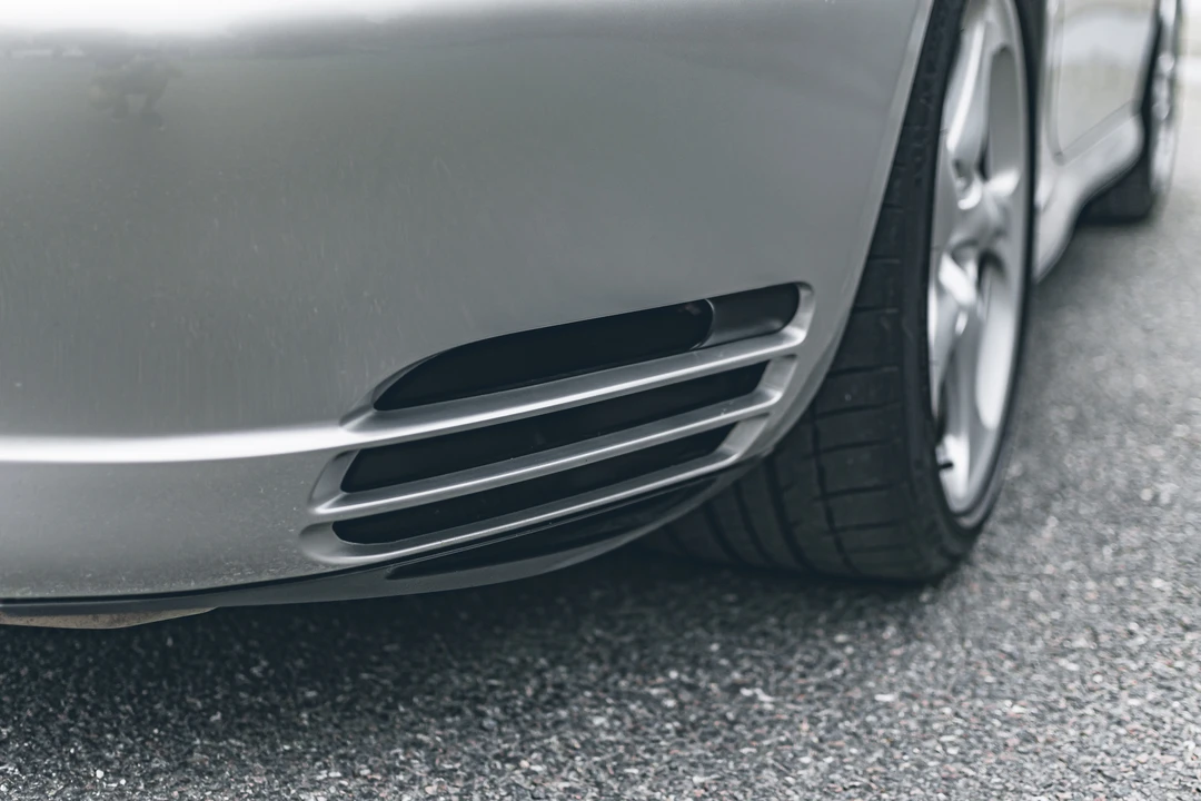 2001 Porsche 996 Turbo - Image 30 of 31